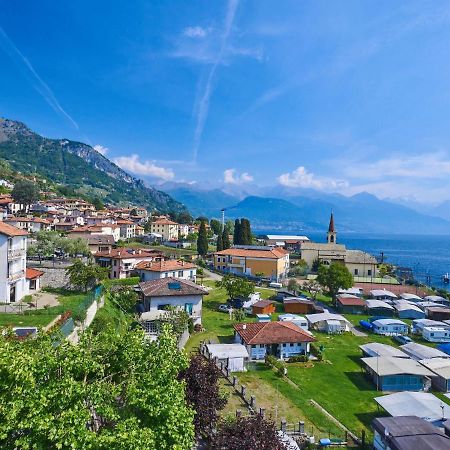 Apartment Banca By Interhome Pianello Del Lario Екстер'єр фото
