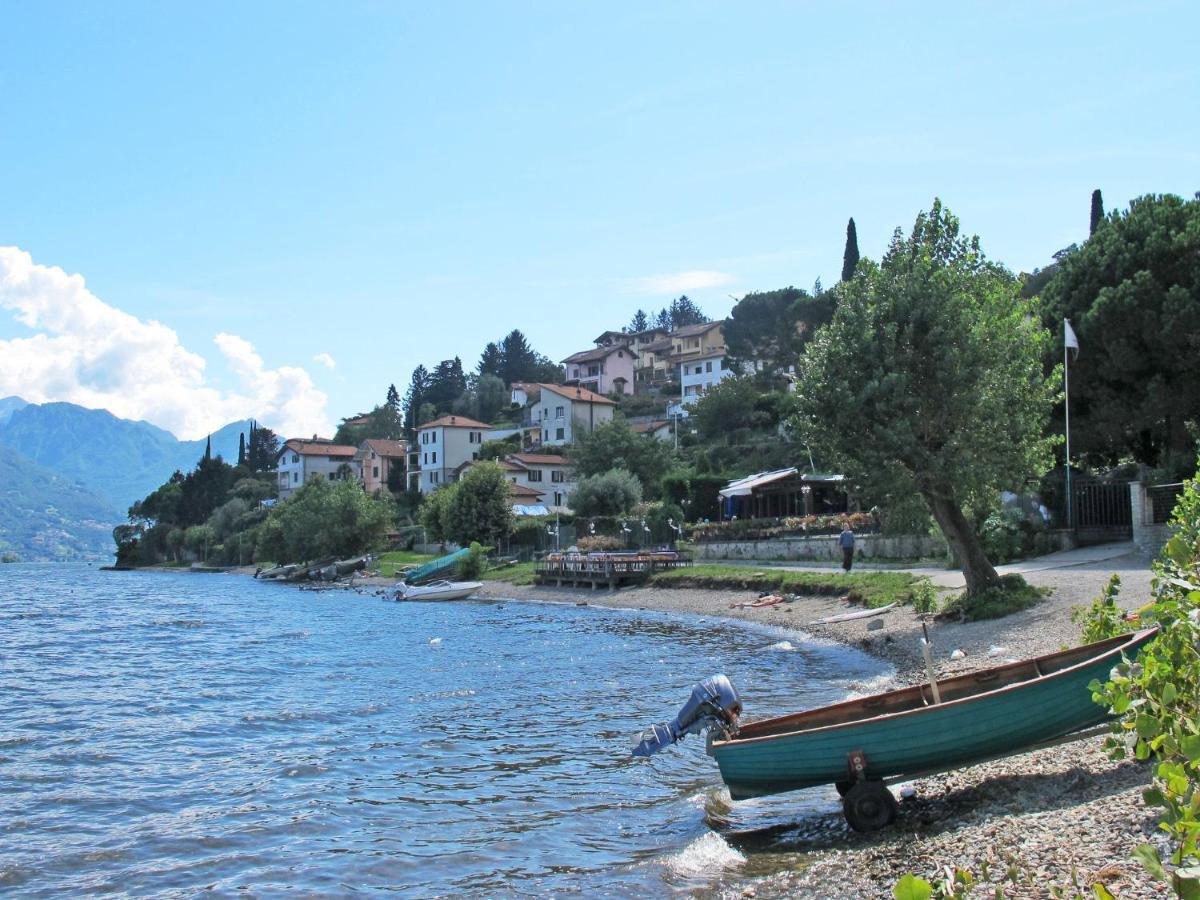 Apartment Banca By Interhome Pianello Del Lario Екстер'єр фото