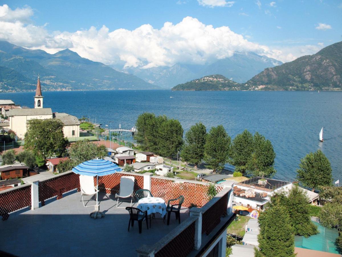 Apartment Banca By Interhome Pianello Del Lario Екстер'єр фото