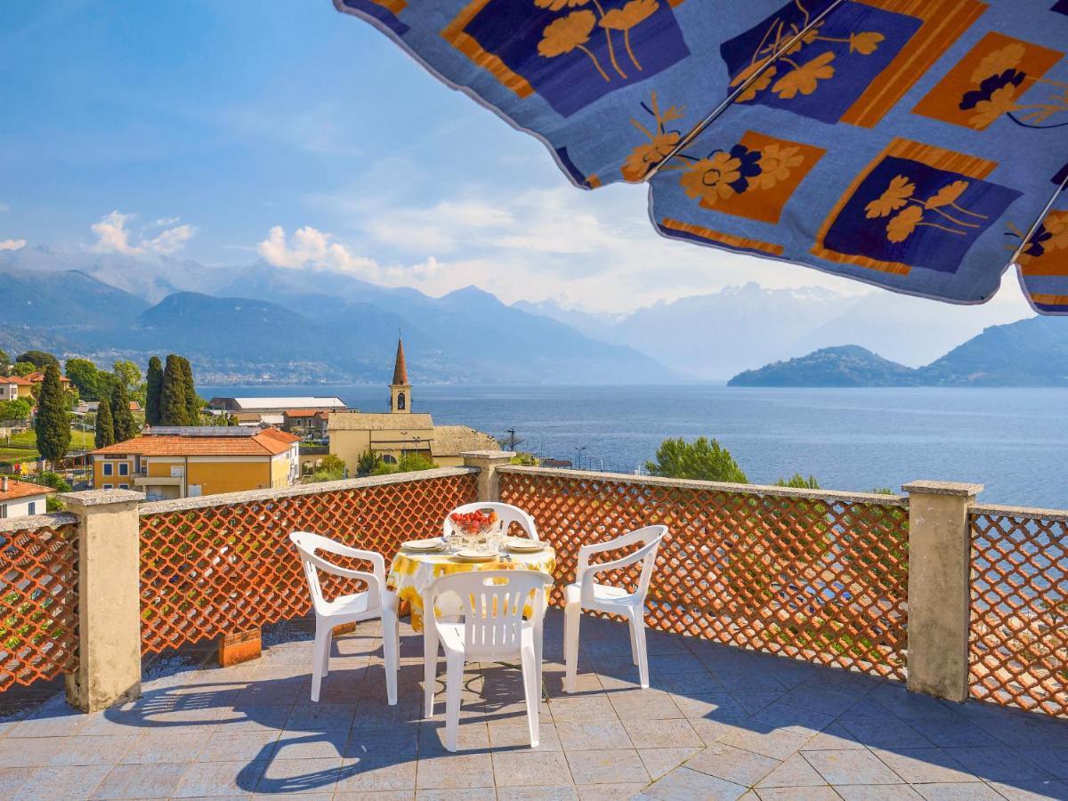 Apartment Banca By Interhome Pianello Del Lario Екстер'єр фото