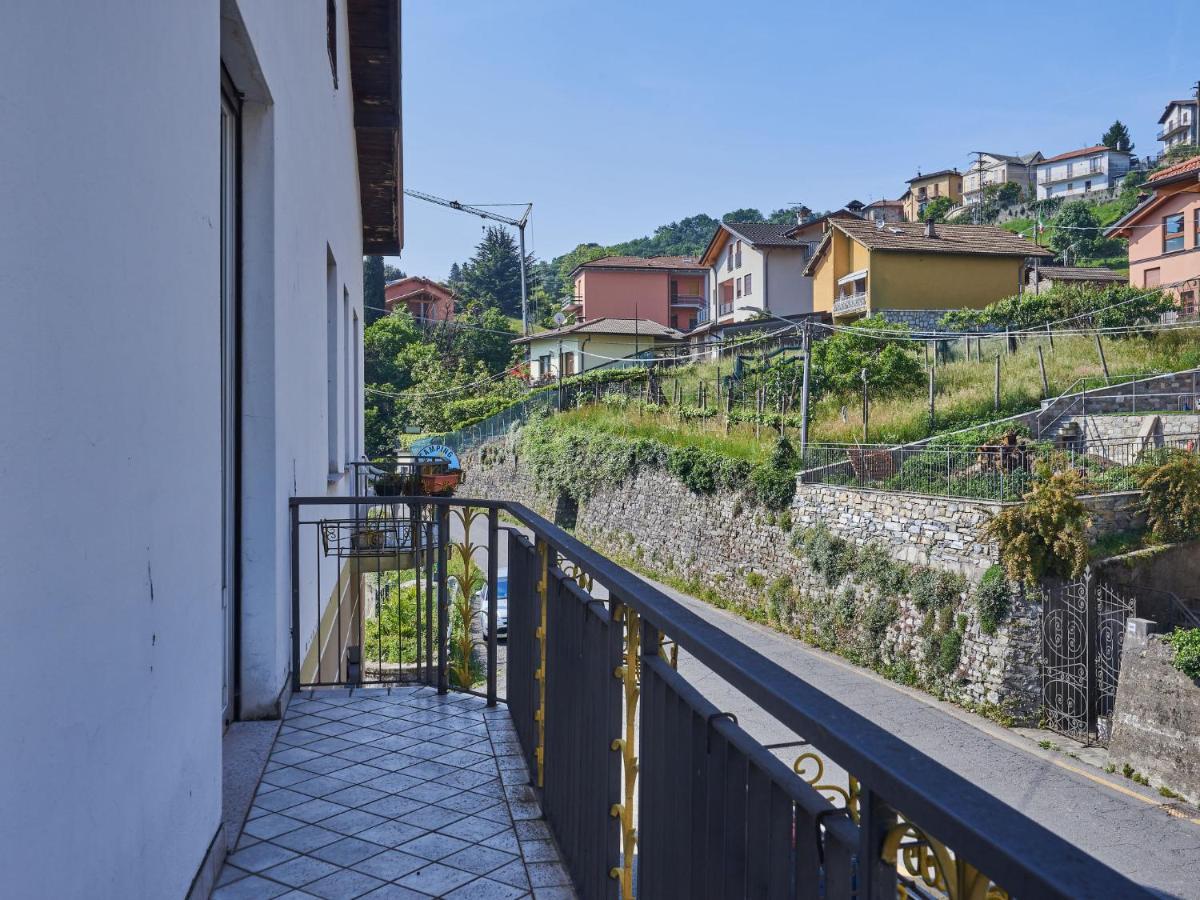 Apartment Banca By Interhome Pianello Del Lario Екстер'єр фото