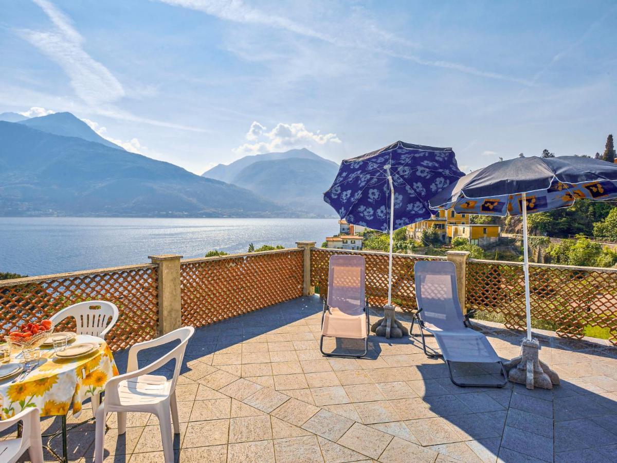 Apartment Banca By Interhome Pianello Del Lario Екстер'єр фото