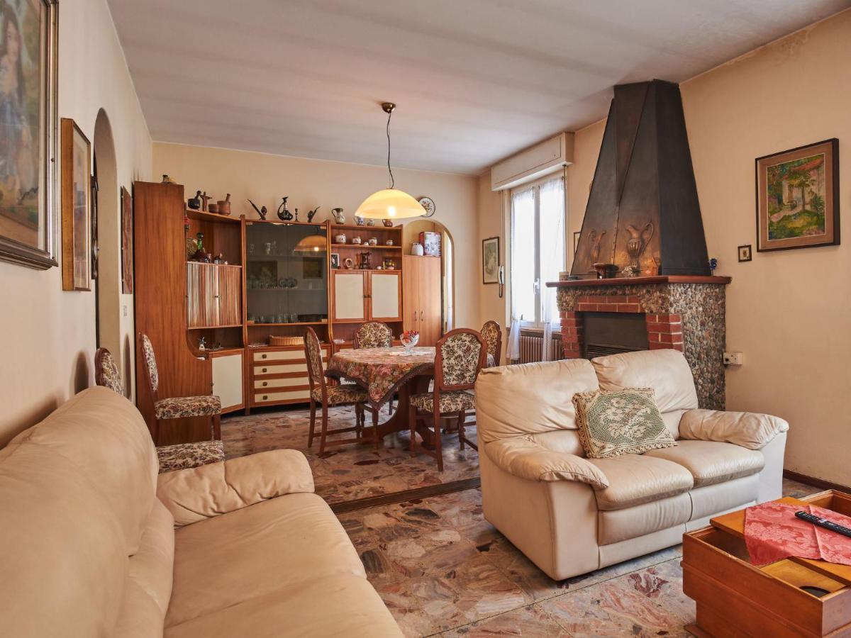 Apartment Banca By Interhome Pianello Del Lario Екстер'єр фото
