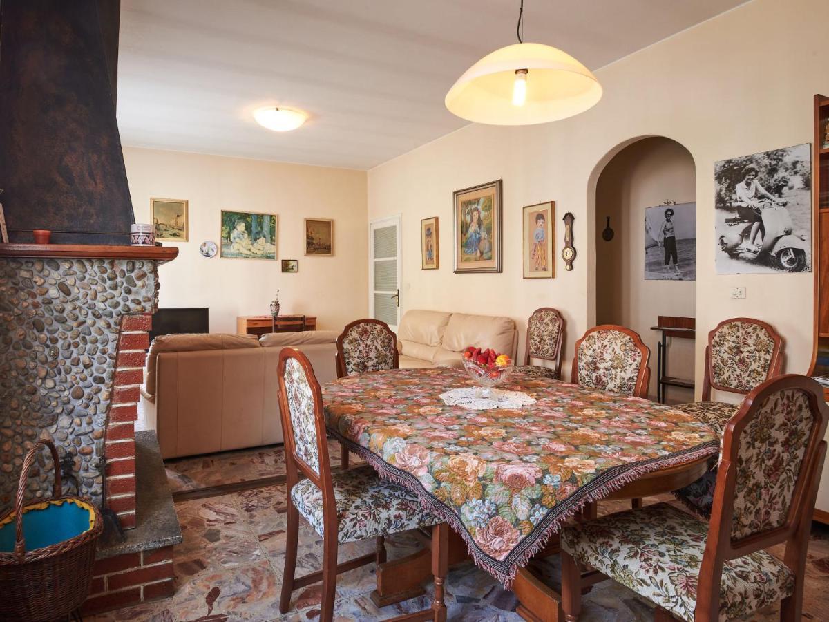 Apartment Banca By Interhome Pianello Del Lario Екстер'єр фото