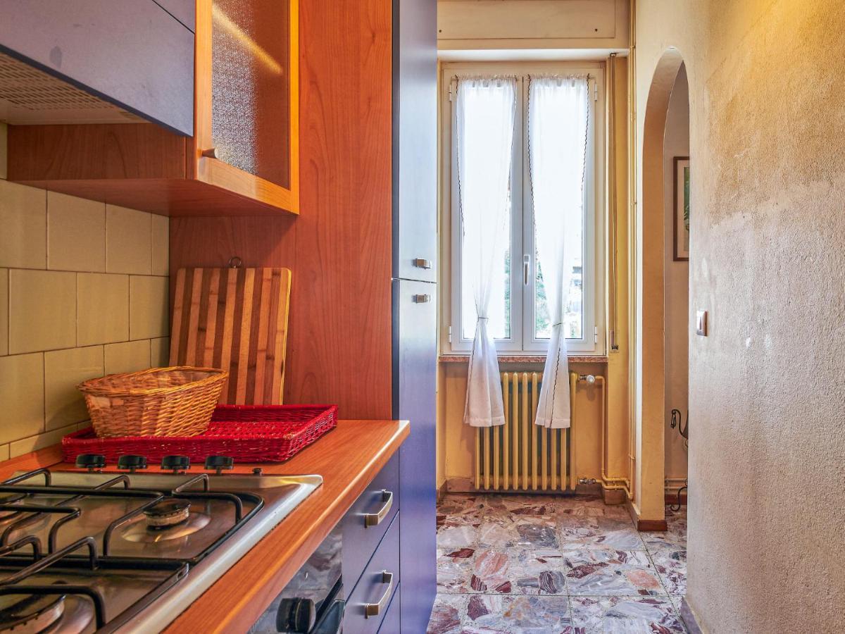 Apartment Banca By Interhome Pianello Del Lario Екстер'єр фото