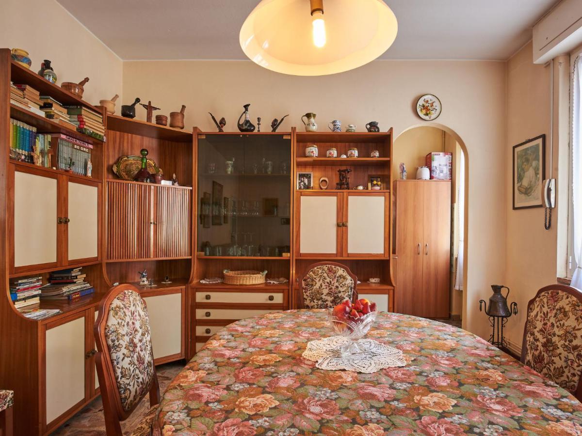 Apartment Banca By Interhome Pianello Del Lario Екстер'єр фото
