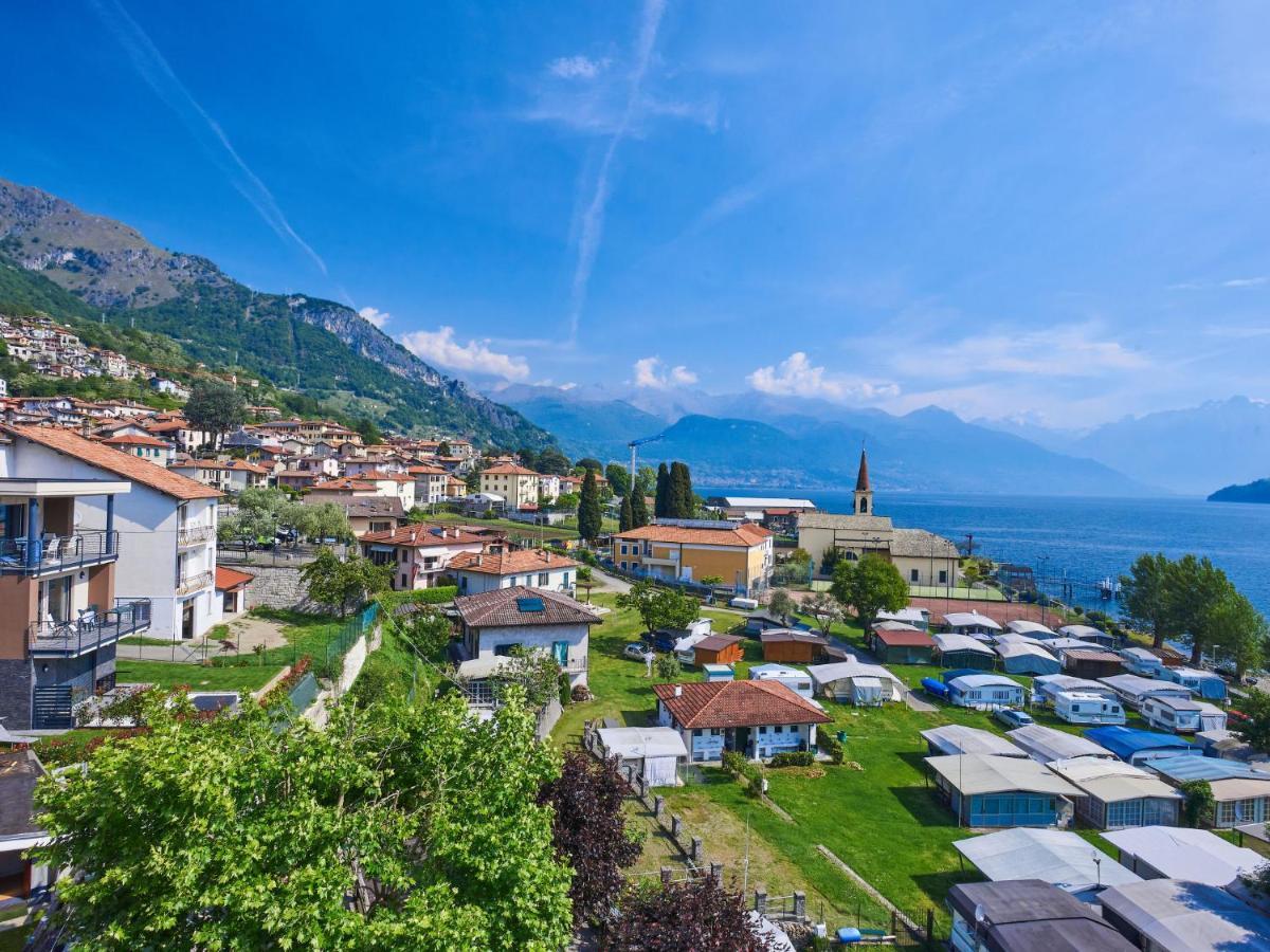 Apartment Banca By Interhome Pianello Del Lario Екстер'єр фото