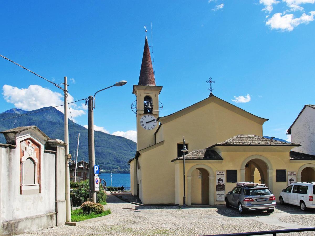 Apartment Banca By Interhome Pianello Del Lario Екстер'єр фото