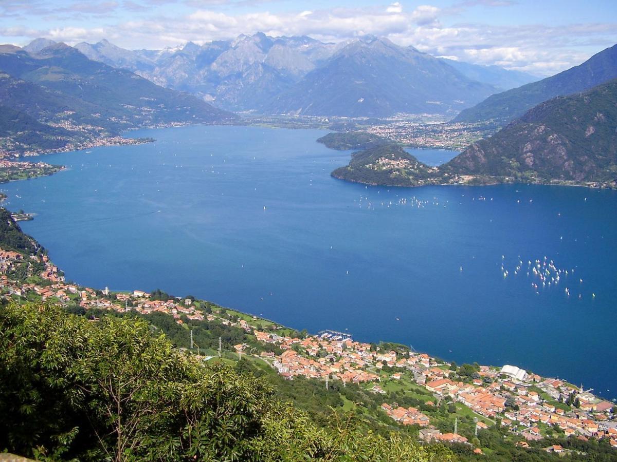Apartment Banca By Interhome Pianello Del Lario Екстер'єр фото