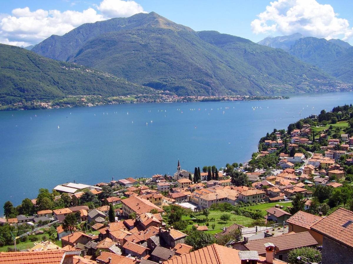 Apartment Banca By Interhome Pianello Del Lario Екстер'єр фото