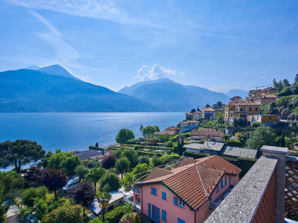 Apartment Banca By Interhome Pianello Del Lario Екстер'єр фото
