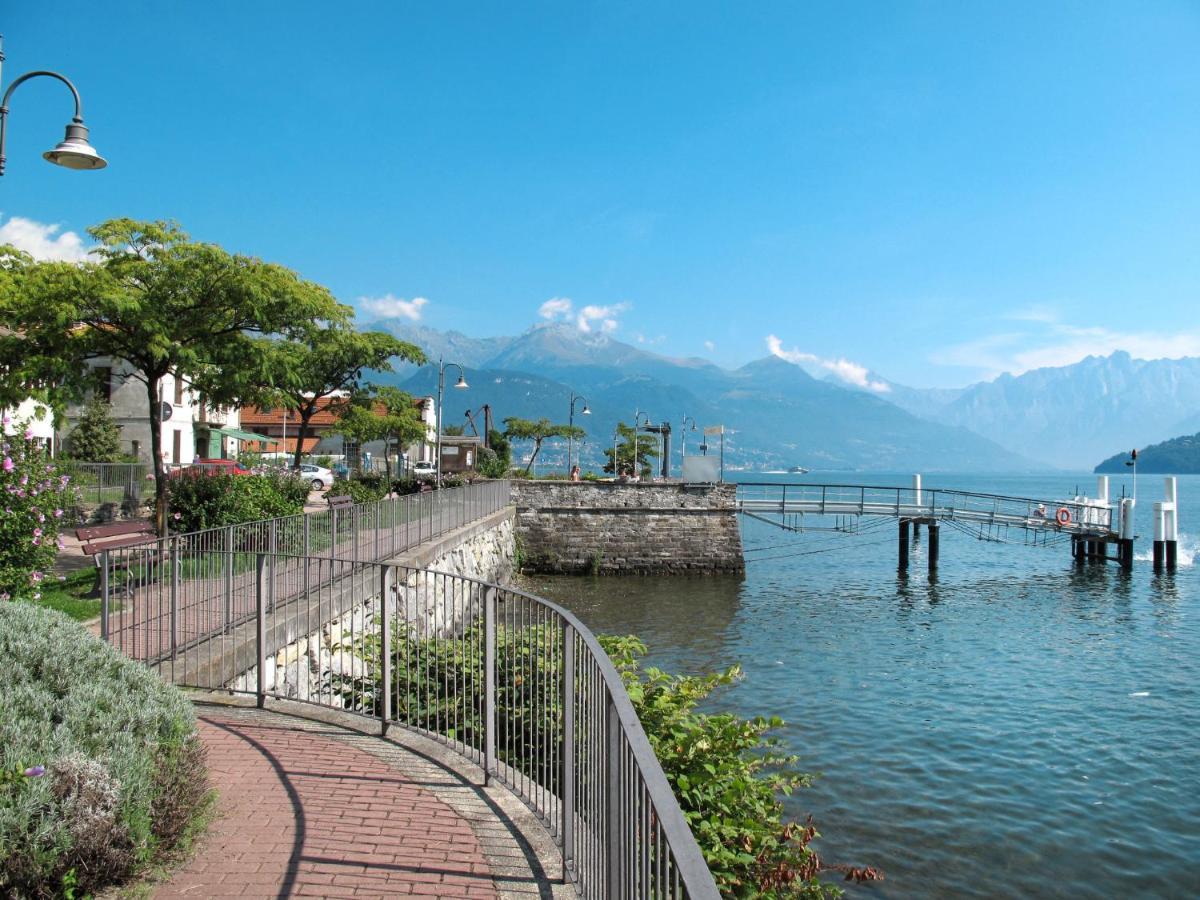 Apartment Banca By Interhome Pianello Del Lario Екстер'єр фото