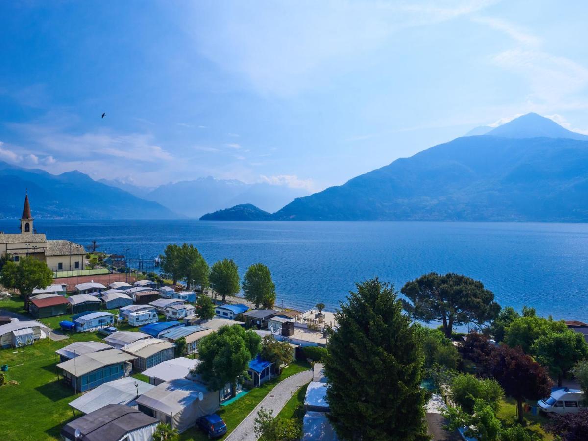 Apartment Banca By Interhome Pianello Del Lario Екстер'єр фото
